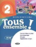 Livre De L'eleve 2 + Cahier D'exercises + CD + Livre Numerique