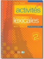 Activites Lexicales