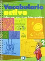 Vocabulario Activo