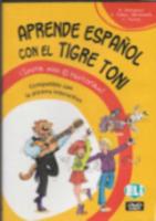 Aprende Espanol Con El Tigre Toni - DVD 1