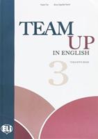 Team Up in English (Levels 1-4)