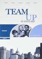 Team Up in English (Starter 1-2-3)