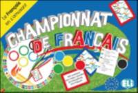 Championnat De Francais