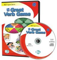 Great Verb Game