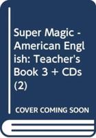 Super Magic - American English
