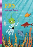 Young ELI Readers - German