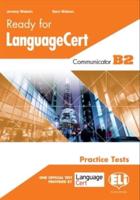 Ready for LanguageCert Practice Tests