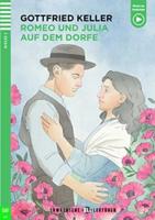 Young Adult ELI Readers - German
