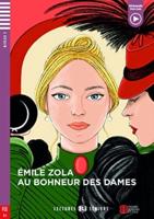 Young Adult ELI Readers - French