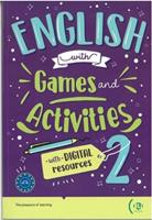 English With... Games and Activities