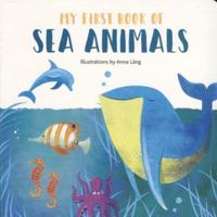 Sea Animals-Board