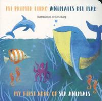 Sea Animals/Animales Del Mar