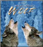 The Art of Being a Wolf