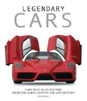 Legendary Cars