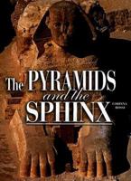 Sphynx and the Pyramids