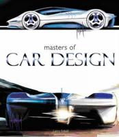 Masters of Car Design