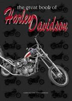 Great Book of Harley Davidson