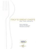 Italy's Great Chefs and Their Secrets, Hobbies and Sports
