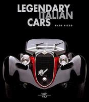 Legendary Italian Cars