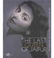 The Last Queen of Jaipur