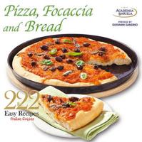 Pizza, Focaccia and Bread