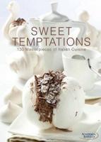 Sweet Temptations