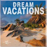 Dream Vacations Cubebook