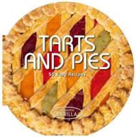 Tarts and Pies