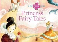 Princess Fairy Tales