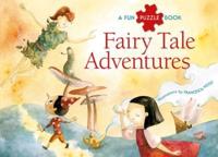 Adventure Fairy Tales