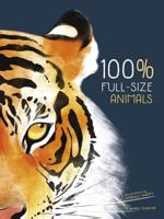 100% Full Size Animals