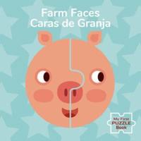 Farm Faces/Caras De Granja