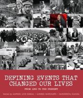Defining Events That Changed Our Lives