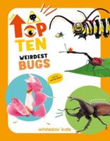 The Top Ten: Weirdest Bugs