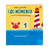 Los números/ The Numbers