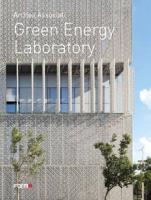 Green Energy Laboratory, Aarchea Associati
