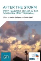 After the Storm: Post-Pandemic Trends in the Southern Mediterranean