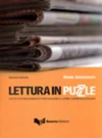 Letture in Puzzle
