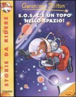 Geronimo Stilton