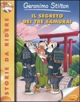 Segreto Dei Tre Samurai