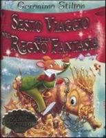 Geronimo Stilton