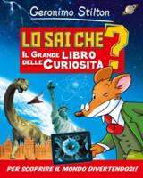 Geronimo Stilton