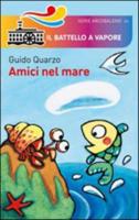 Amici Nel Mare. Serie Arcobaleno