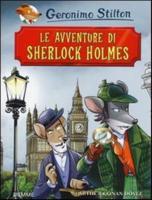 Geronimo Stilton