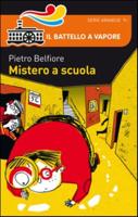 Mistero a Scuola