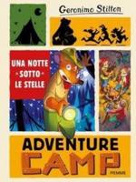 Geronimo Stilton