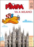 La Pimpa Books