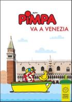 La Pimpa Books