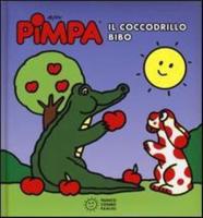 La Pimpa Books