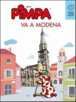 La Pimpa Books